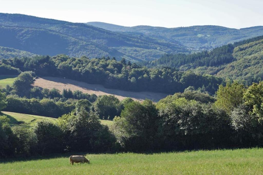 Holiday home Ahoma, Sejour Bien-etre, Calme Et Serenite.