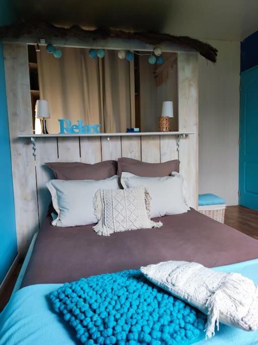 Holiday home Ahoma, Sejour Bien-etre, Calme Et Serenite. Labruguiere