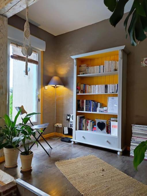 Ahoma, Sejour Bien-etre, Calme Et Serenite. Holiday home