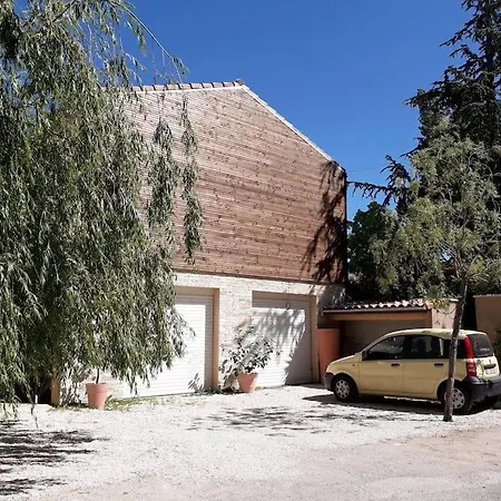Ahoma, Sejour Bien-Etre, Calme Et Serenite. Labruguiere Exterior photo