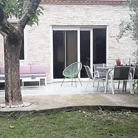 Ahoma, Sejour Bien-Etre, Calme Et Serenite. Labruguiere Exterior photo