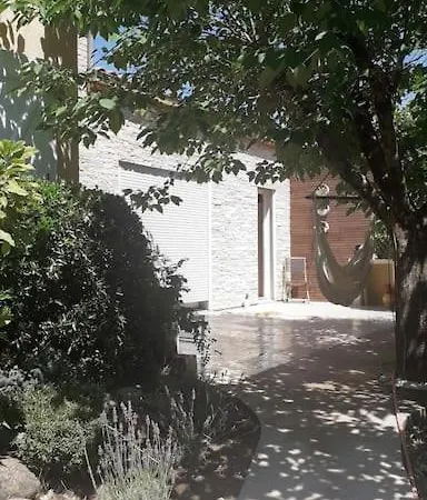 Ahoma, Sejour Bien-Etre, Calme Et Serenite. Labruguiere Exterior photo