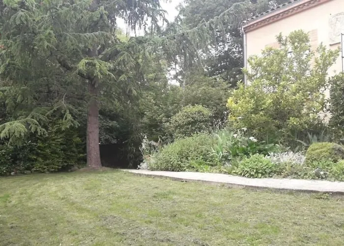 Ahoma, Sejour Bien-Etre, Calme Et Serenite.