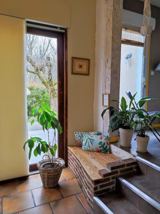 Holiday home Ahoma, Sejour Bien-etre, Calme Et Serenite.