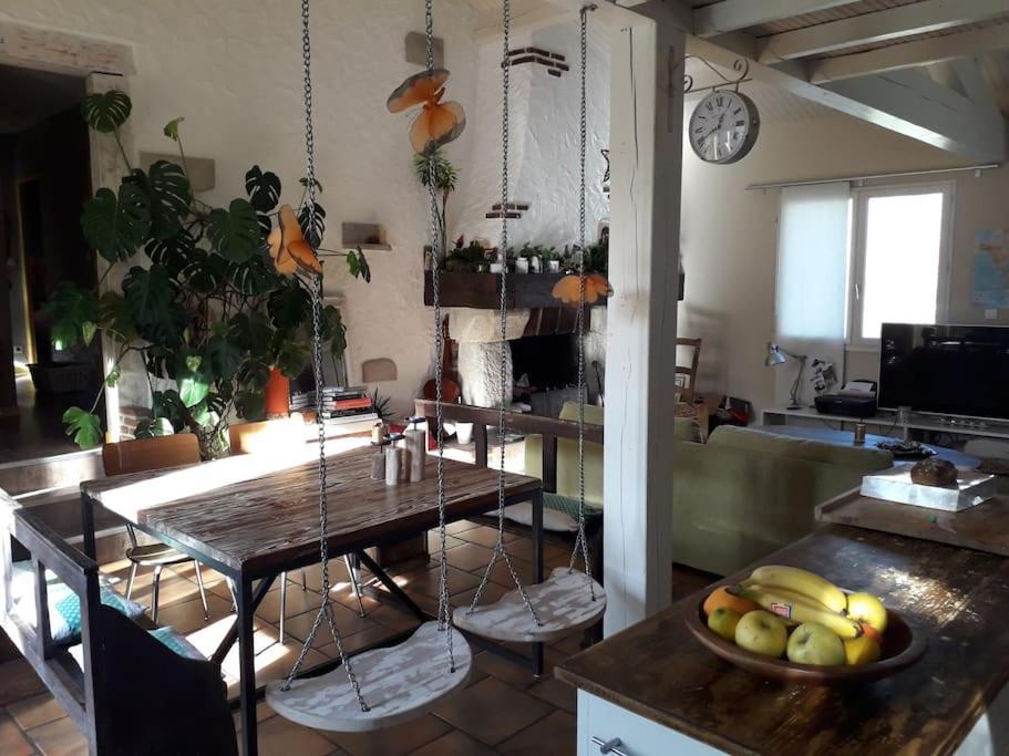 Casa de Férias Ahoma, Sejour Bien-etre, Calme Et Serenite.